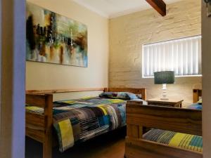 Walters Lane Comfort Apartment 2 - No Loadshedding