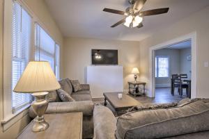 Inviting Home, 1 Mi to High Point University!