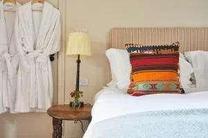 The Lamb Inn - 奇平诺顿