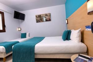 Hotels The Originals Access, Hotel Innostar : photos des chambres