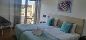 Double or Twin Room room in Hotel Larverde