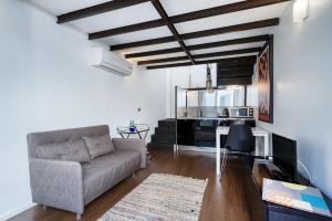 Fine Arts Studios by Olala Homes