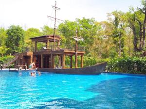 Title Residence Naiyang Beach Phuket