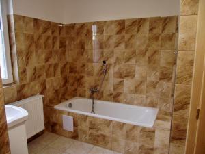 Baráček–Český ráj