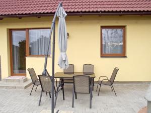 Baráček–Český ráj