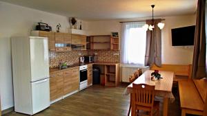 Baráček–Český ráj