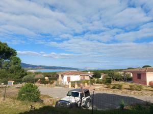 Gallura Dream villas