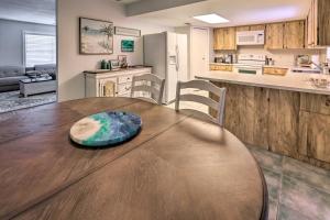 Outdoor Retreat in Edgewater with Private Pool