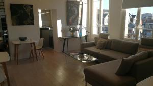 B&B / Chambres d'hotes 5&5 Rooftop : photos des chambres