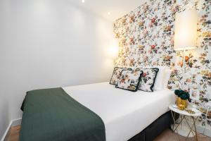 WHome Modern Alfama Explore Lisbon w Comfort & Style