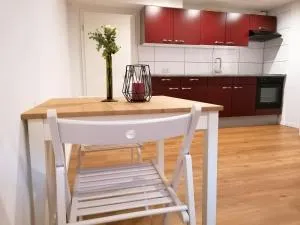 Filder-Apartment - Harthausen