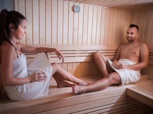 Amadé Pension & Restaurant