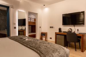 The Village Boutique and SPA