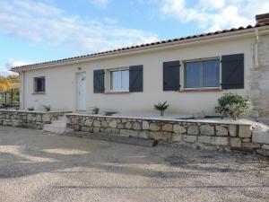 Maisons de vacances Le Domaine Vesque.Le COSY : photos des chambres