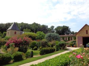 Auberges La Ferme Fleurie : photos des chambres