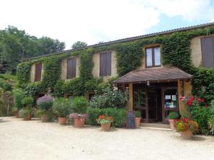 Auberges La Ferme Fleurie : photos des chambres