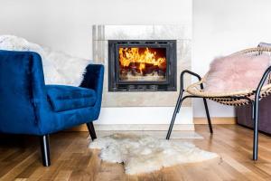 ZAKOHOME- Apartament Snowdancer