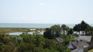 Appartements Studio Kerwood Sud Morbihan vue sur la Vilaine : photos des chambres