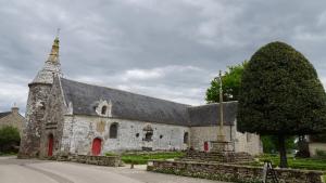 Appartements Studio Kerwood Sud Morbihan vue sur la Vilaine : photos des chambres