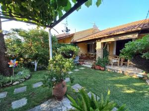 Villa Tina Country Beach Apartments