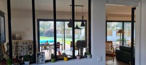 VILLA LES COQUELICOTS