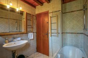 Chalets Le Chalet Soleil : photos des chambres