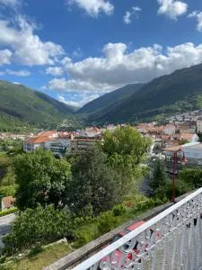 Casa de São Marcos - Sameiro