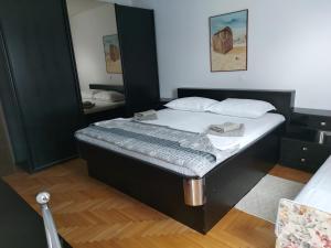 Apartment Krišković