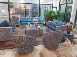 Apartamento en el Laguito Cartagena