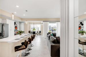 NEW Magically Themed Condo w Pool View