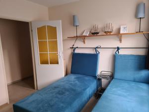 Apartament Morskie Oko