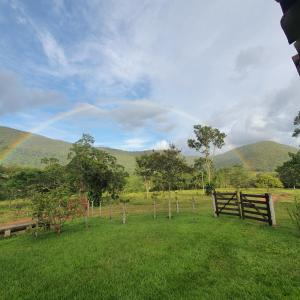 Chalés Bonsucesso - Pirenópolis