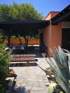 Villa La Pelosa Stintino img20