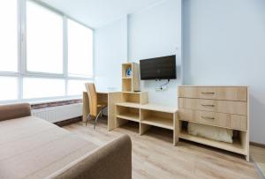 Левобережная Новый дом