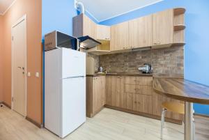 Левобережная Новый дом