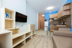 Левобережная Новый дом