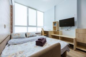 Левобережная Новый дом