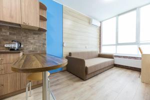 Левобережная Новый дом