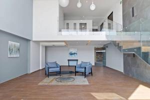 +MS +Departamento Nuevo +Inmejorable Vista +Amenities Vitea 1004