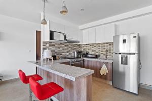 +MS +Departamento Nuevo +Inmejorable Vista +Amenities Vitea 1004