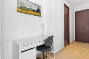 +MS +Departamento Nuevo +Inmejorable Vista +Amenities Vitea 1004