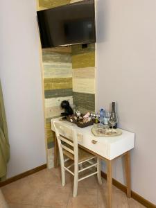 Bed & Breakfast CaBassano