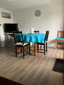 Appartements port an dro : photos des chambres