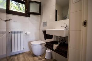 Centro medioambiental The Nest - Adults Only