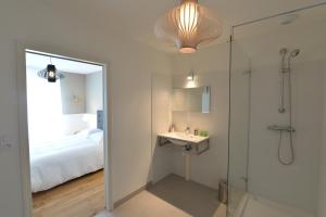 Appartements Gite Urbain Henri et Joseph : photos des chambres