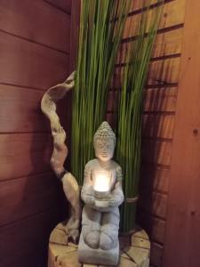 Apartment Serlesblick