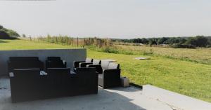 Jolie longère près Canal Nantes-Brest Pétanque