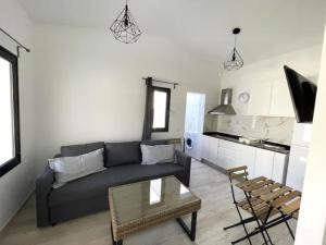 Sunny bungalow with garden #1