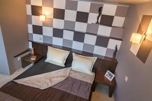 SUNCITY apartment Varna top center