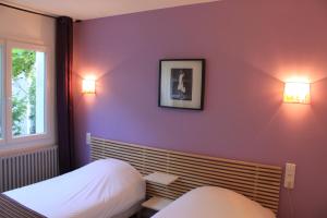 Hotels Hotel De Paris : photos des chambres